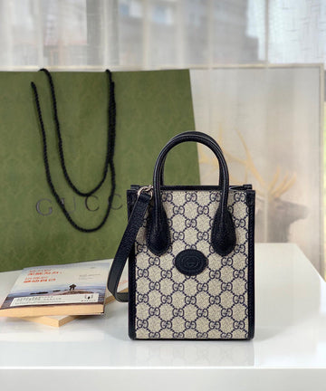 Gucci  Luxury-  Bags - 1109