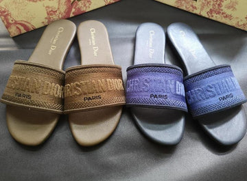 SS - DOR Women Shoes - 1349