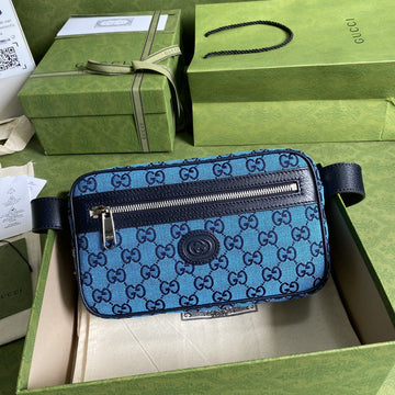 SS - GUKI Bags - 1952