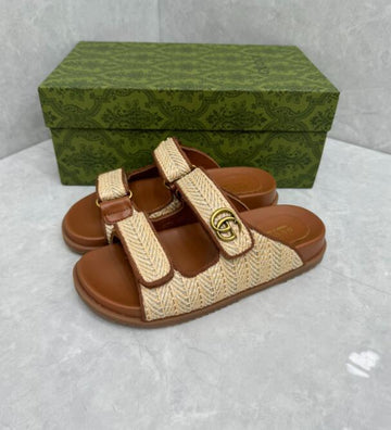 SS - GUKI Women Shoes - 201
