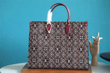 SS Fashion Lu-Vi bags - 8653