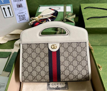 SS - GUKI Bags - 1348