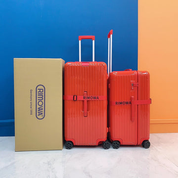 SS - Travel Bags - 761