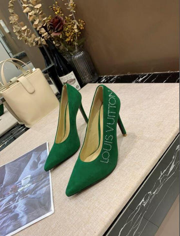 SS - LOV Women Shoes - 1793