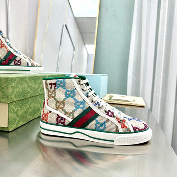 SS - GUKI Shoe - 779