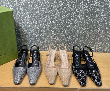 SS - GUKI Women Shoes - 1244
