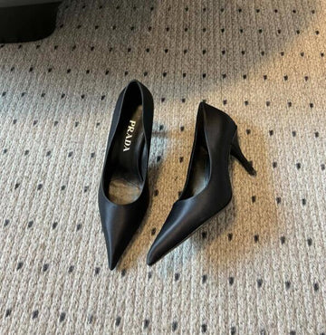 SS Luxury - PD Women Shoes - 093