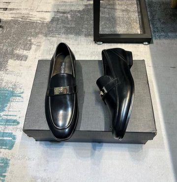 SS - DAG Men Shoes - 117