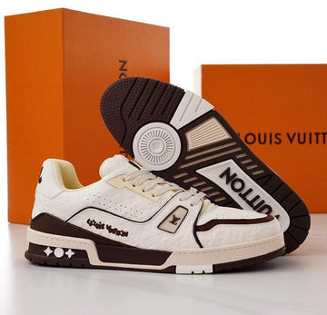 SS - LOV Men Shoes - 218