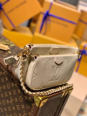 SS Fashion Lu-Vi bags - 17454