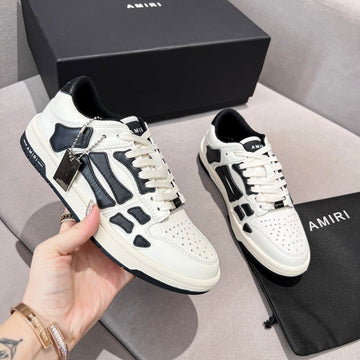 SS - AMIR Men Shoes - 067