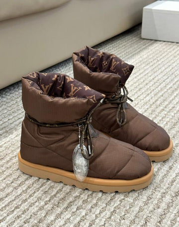 SS - LOV Women Shoes - 689