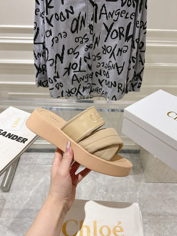 SS - CLE Women Shoes - 128
