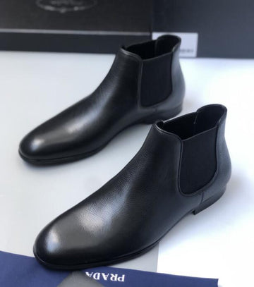 SS - PD Men Shoes - 341