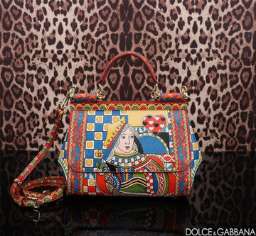 SS - DG Bags - 386