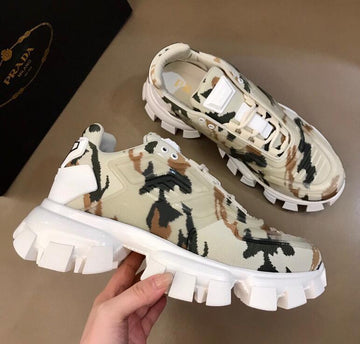 SS - PD Men Shoes - 402