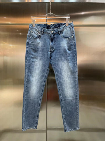 SS - Men Jeans - 521