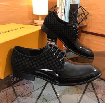 SS - LOV Men Shoes - 1824