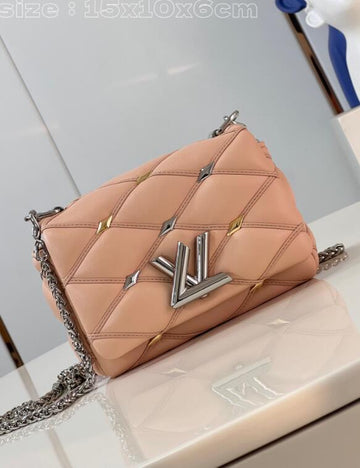 SS - LOV Bags - 404