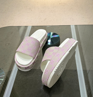 SS - GUKI Women Shoes - 111