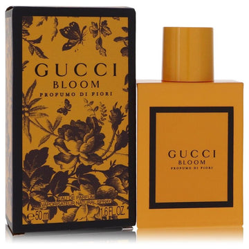 Gucci  1.6 oz Bloom Profumo Di Fiori Eau De Parfum Spray for Women