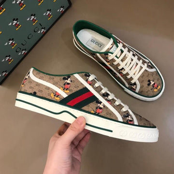 SS - GUKI Women Shoes - 1954
