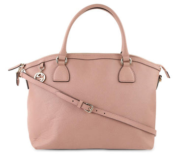 G*G CS Charm Dome Tote