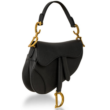 Saddle Bag - Mini
