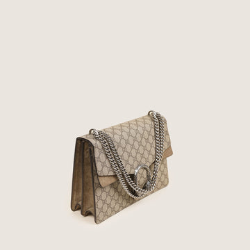 Large Dionysus Shoulder Bag