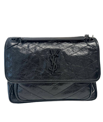 SAINT LAURENT - Niki Medium