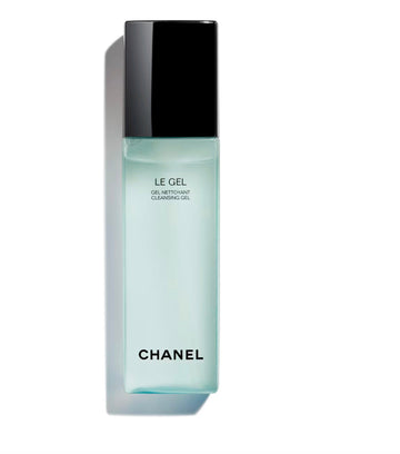 Chanel CREAM-Chanel LE GEL ANTI-POLLUTION CLEANSING GEL 150 ML/5 OZ (CO:- MADE IN FRANCE)