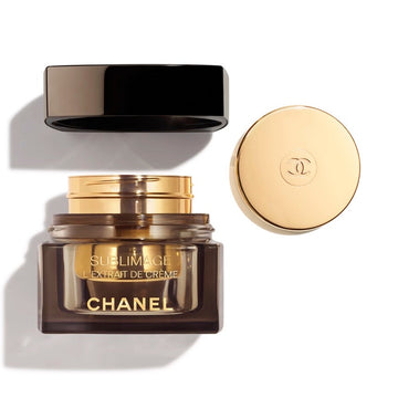 Chanel - SUBLIMAGE - L'EXTRACT D CREME 1.7 OZ/50 ML (CO:-MADE IN FRANCE)