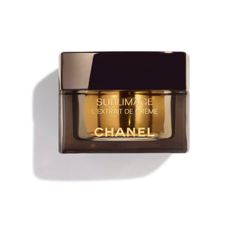 Chanel - SUBLIMAGE - L'EXTRACT D CREME 1.7 OZ/50 ML (CO:-MADE IN FRANCE)