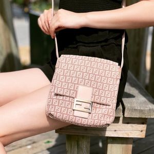 FENDI crossbody bag